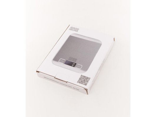 Весы кухонные GOODHELPER KS-S06